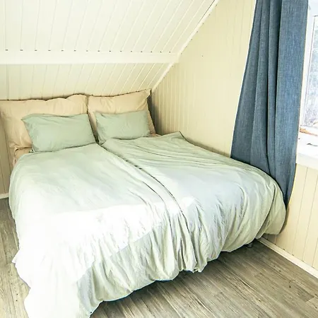 Apartment Koselig Toppleilighet Med Fantastisk Utsikt *